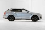 Bentley Bentayga by Startech 2016 года